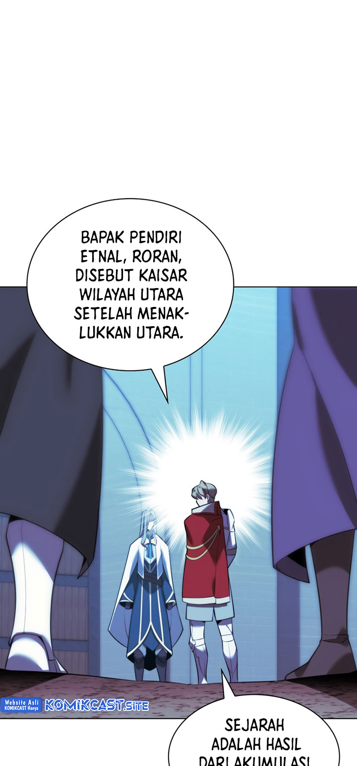 Overgeared New Chapter 173 Halaman 72