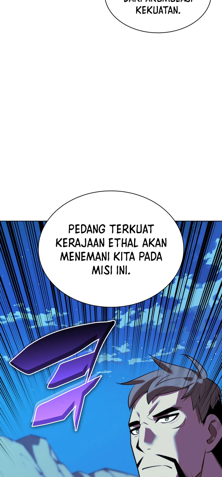 Overgeared New Chapter 173 Halaman 73