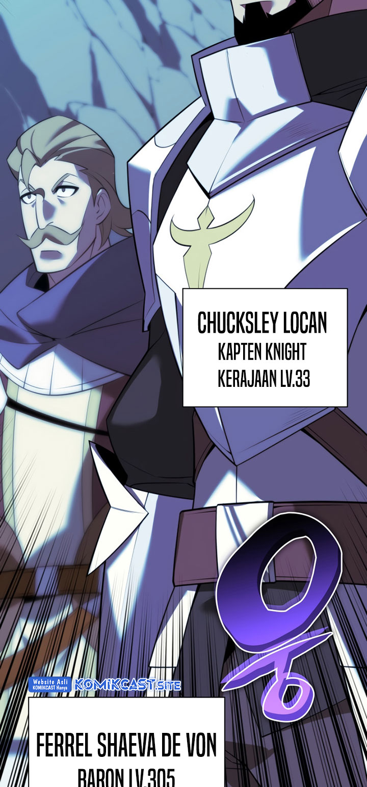 Overgeared New Chapter 173 Halaman 74