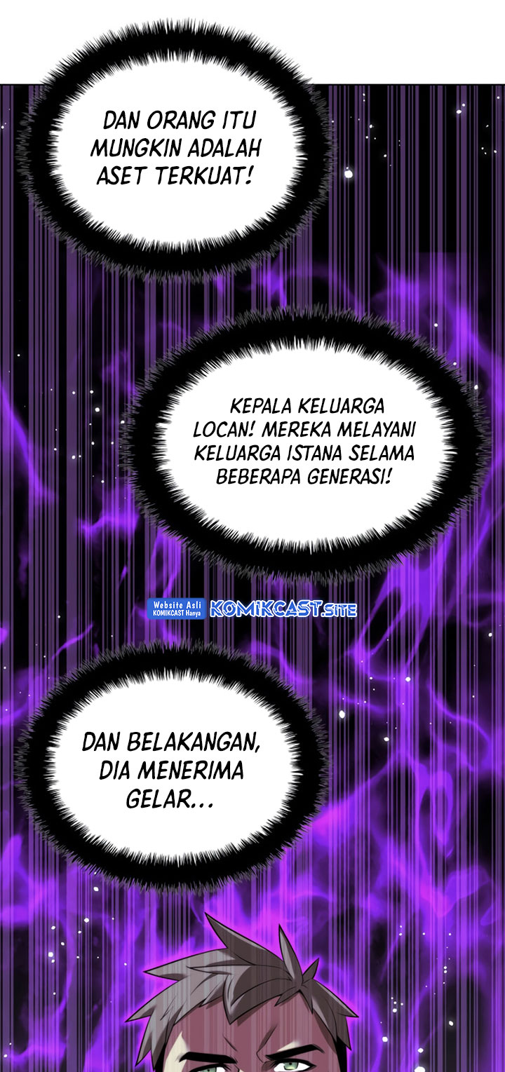 Overgeared New Chapter 173 Halaman 79