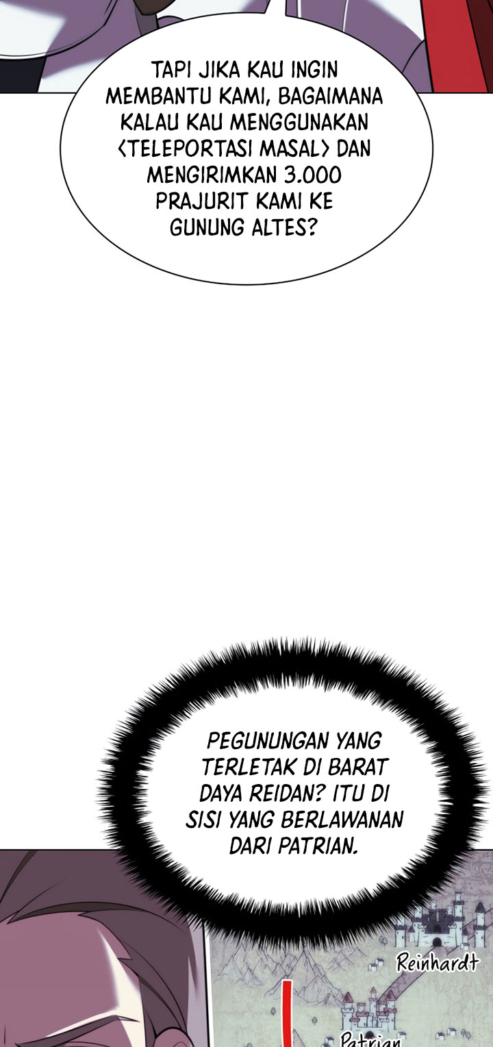 Overgeared New Chapter 173 Halaman 83