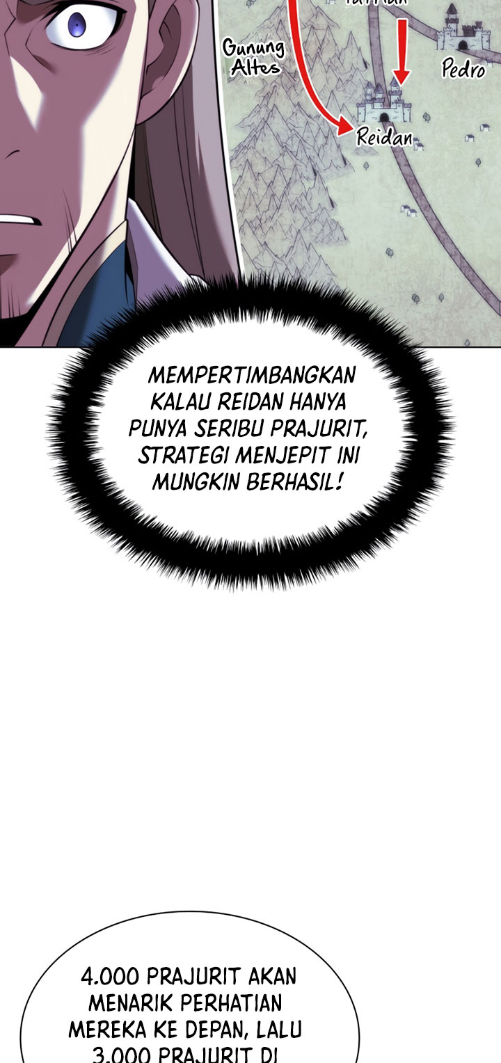 Overgeared New Chapter 173 Halaman 84