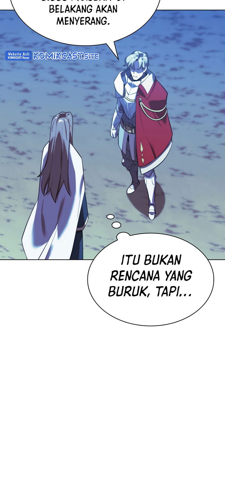 Overgeared New Chapter 173 Halaman 85