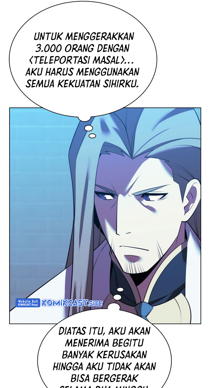 Overgeared New Chapter 173 Halaman 86
