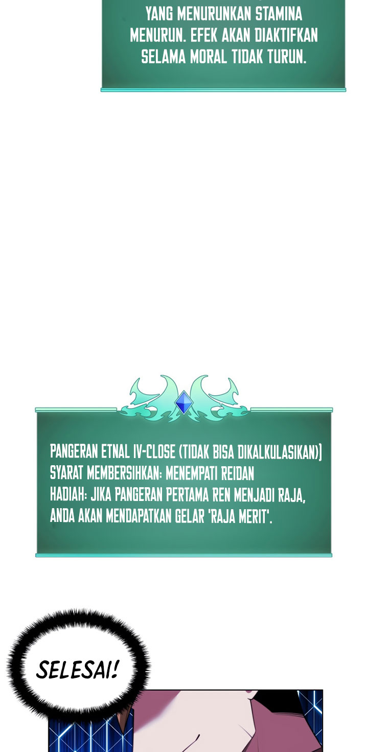 Overgeared New Chapter 173 Halaman 94