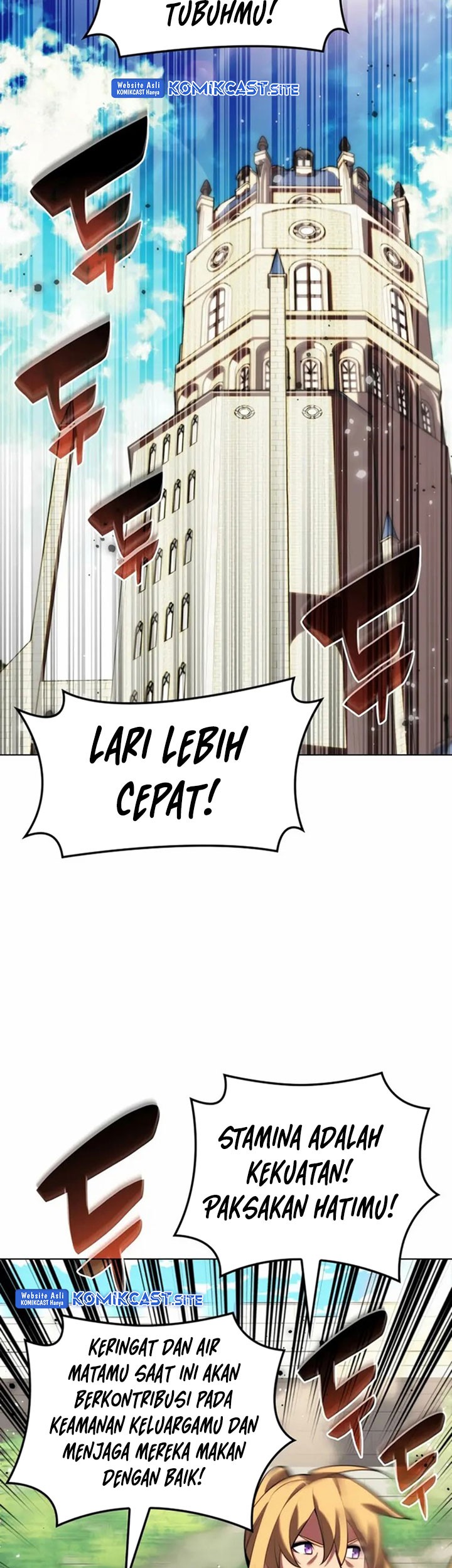 Overgeared New Chapter 172 Halaman 86