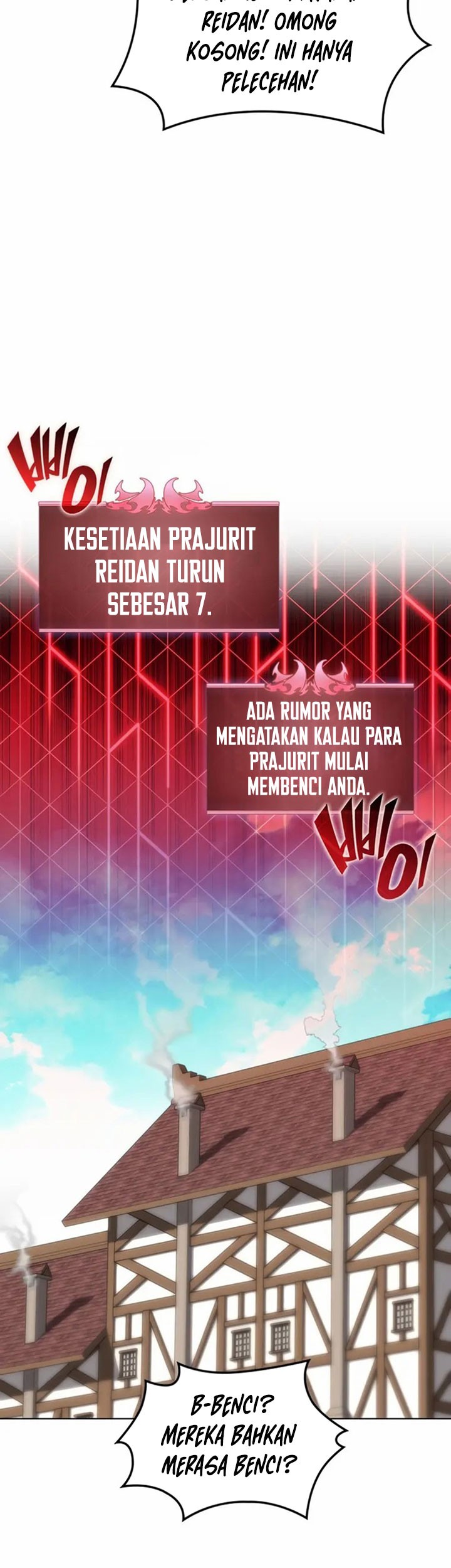 Overgeared New Chapter 172 Halaman 90