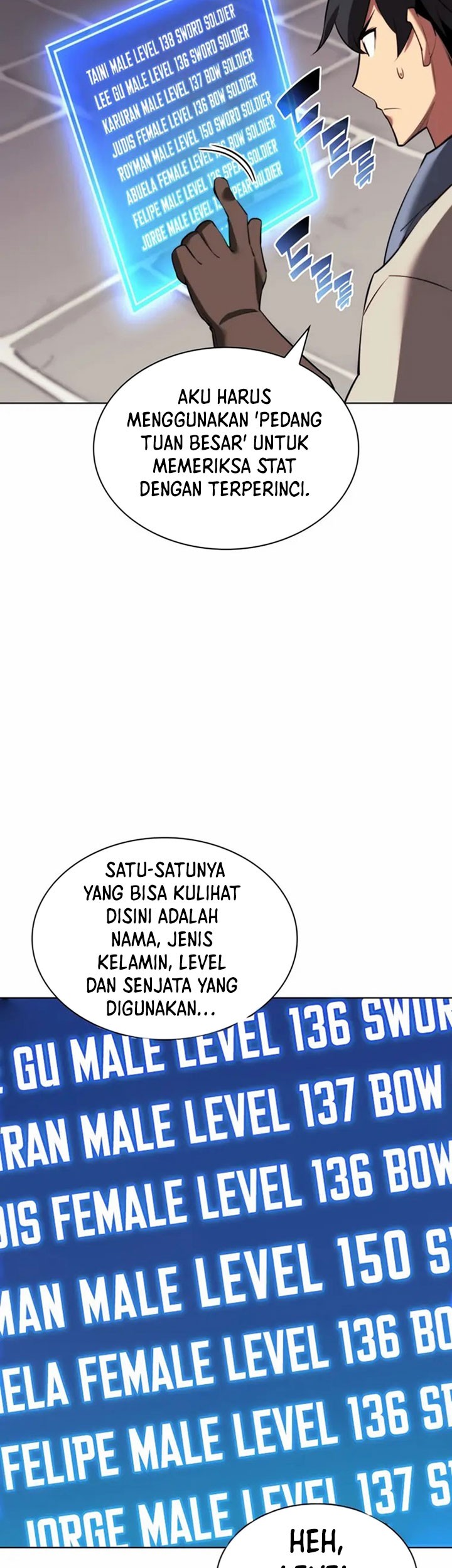 Overgeared New Chapter 172 Halaman 94