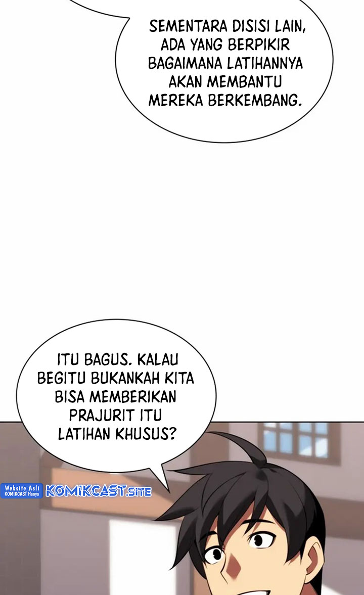 Overgeared New Chapter 172 Halaman 103