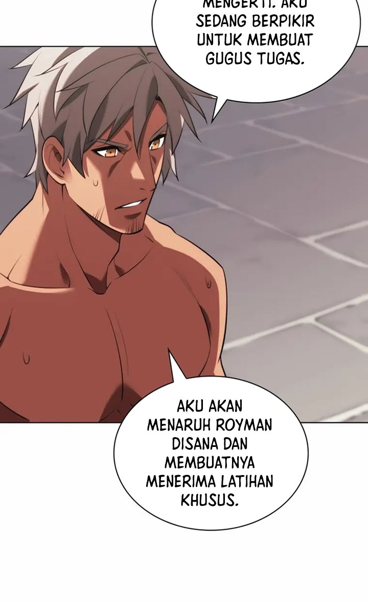 Overgeared New Chapter 172 Halaman 105