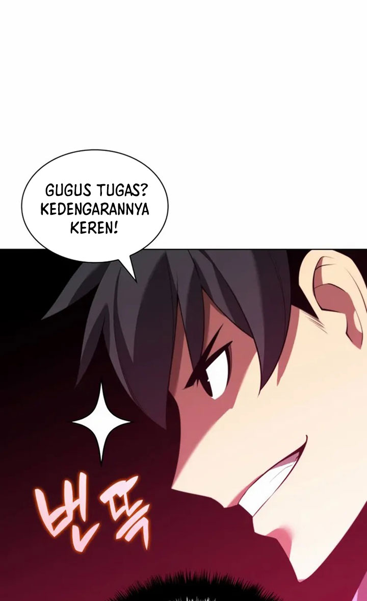 Overgeared New Chapter 172 Halaman 106