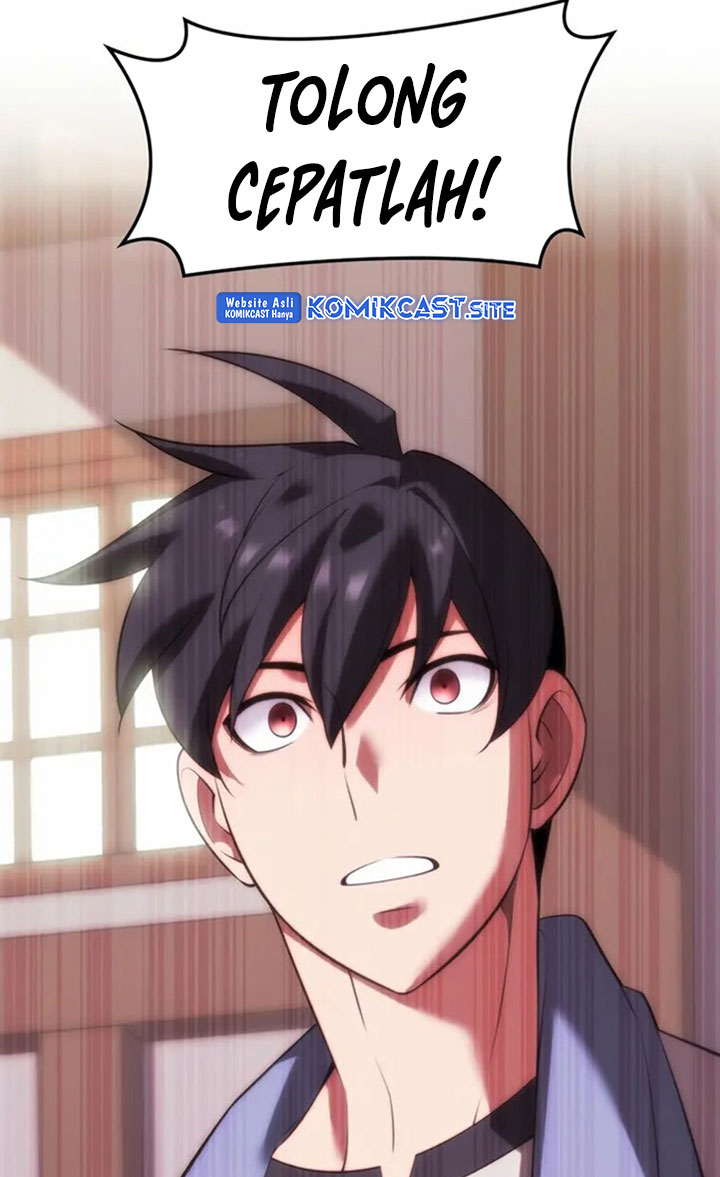 Overgeared New Chapter 172 Halaman 109