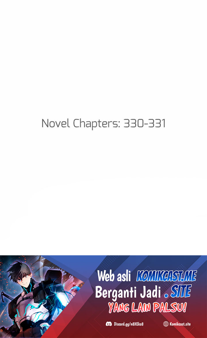 Overgeared New Chapter 172 Halaman 111