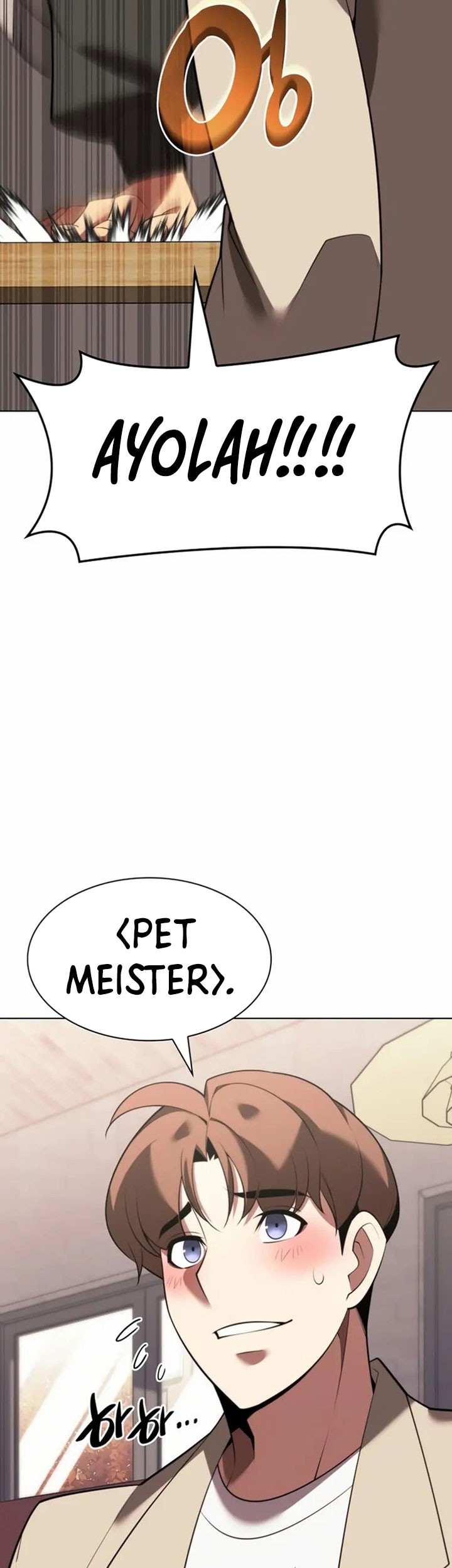 Overgeared New Chapter 171 Halaman 79