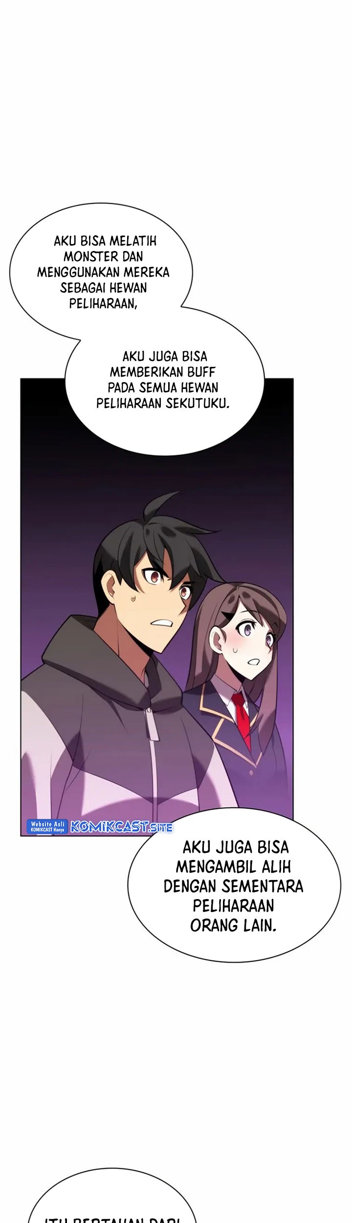 Overgeared New Chapter 171 Halaman 81