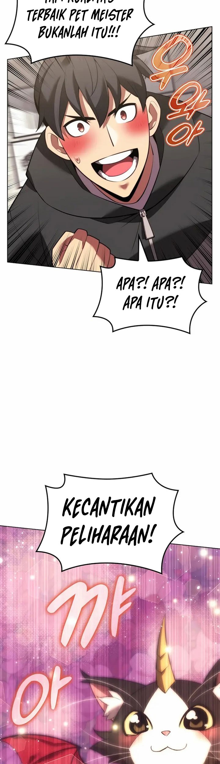 Overgeared New Chapter 171 Halaman 87
