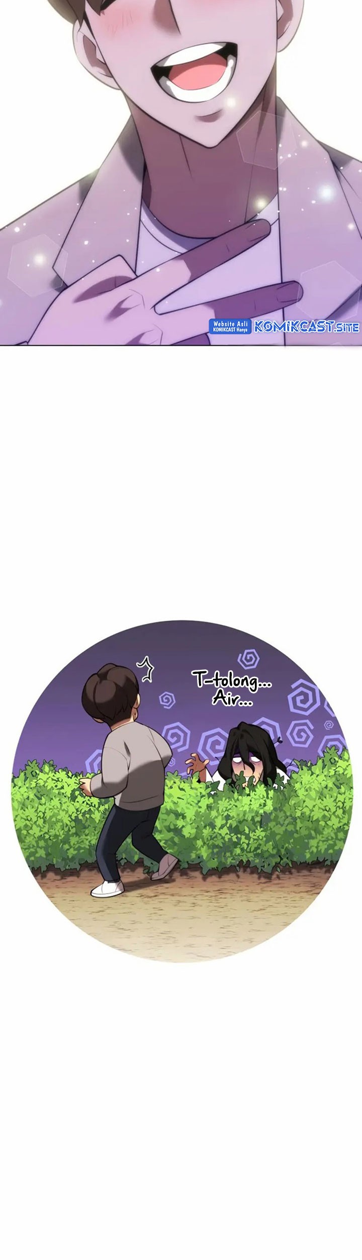 Overgeared New Chapter 171 Halaman 93