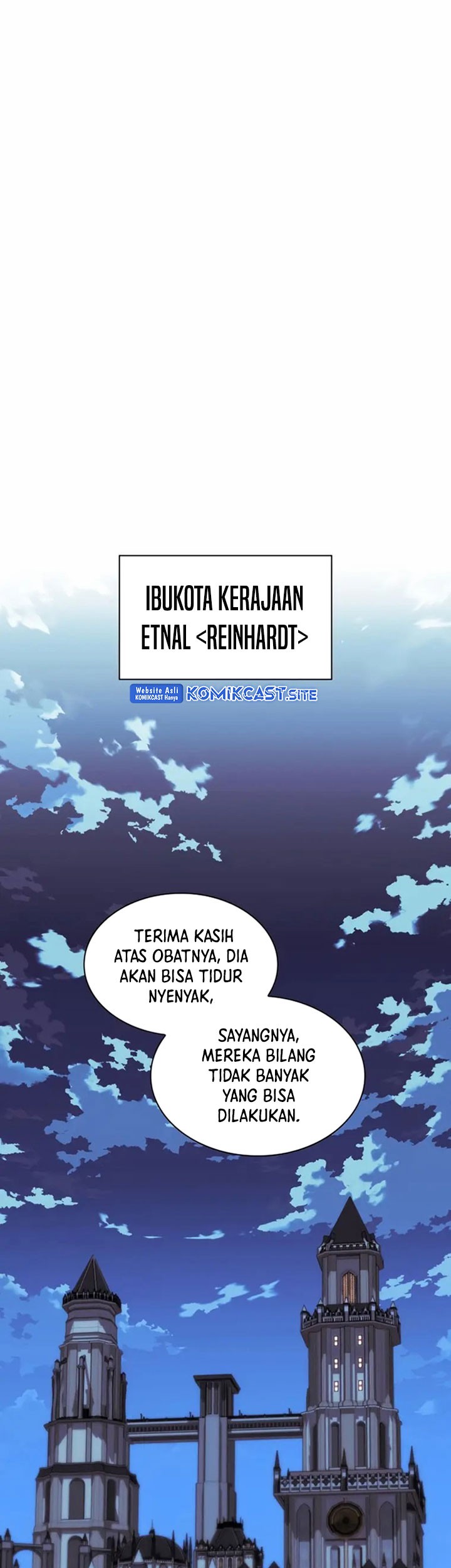 Overgeared New Chapter 171 Halaman 95