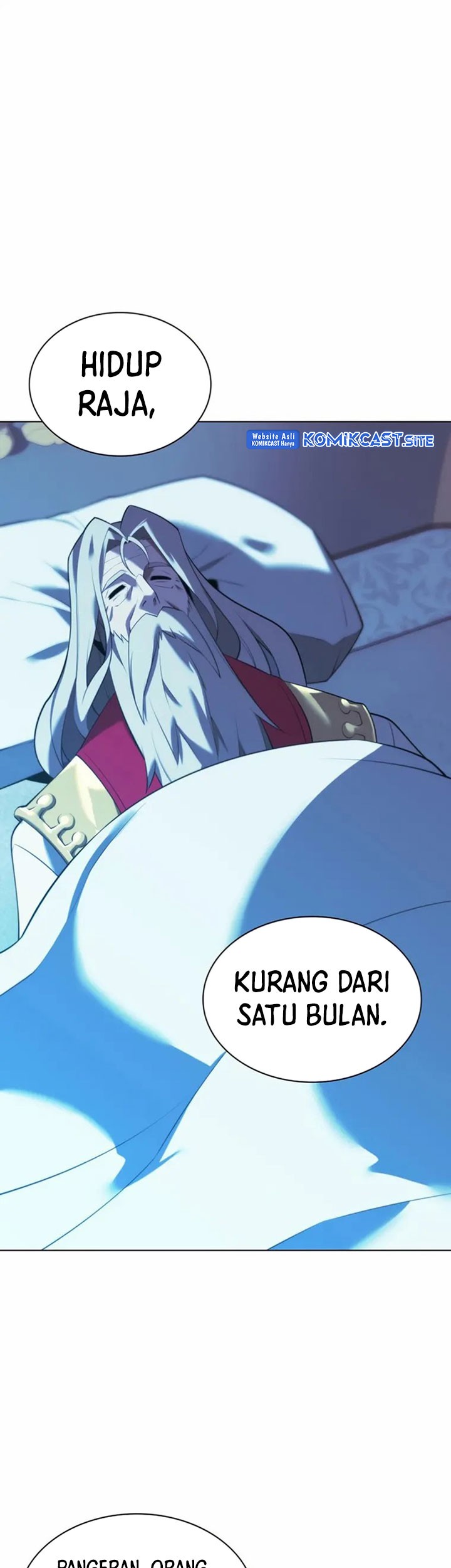 Overgeared New Chapter 171 Halaman 97