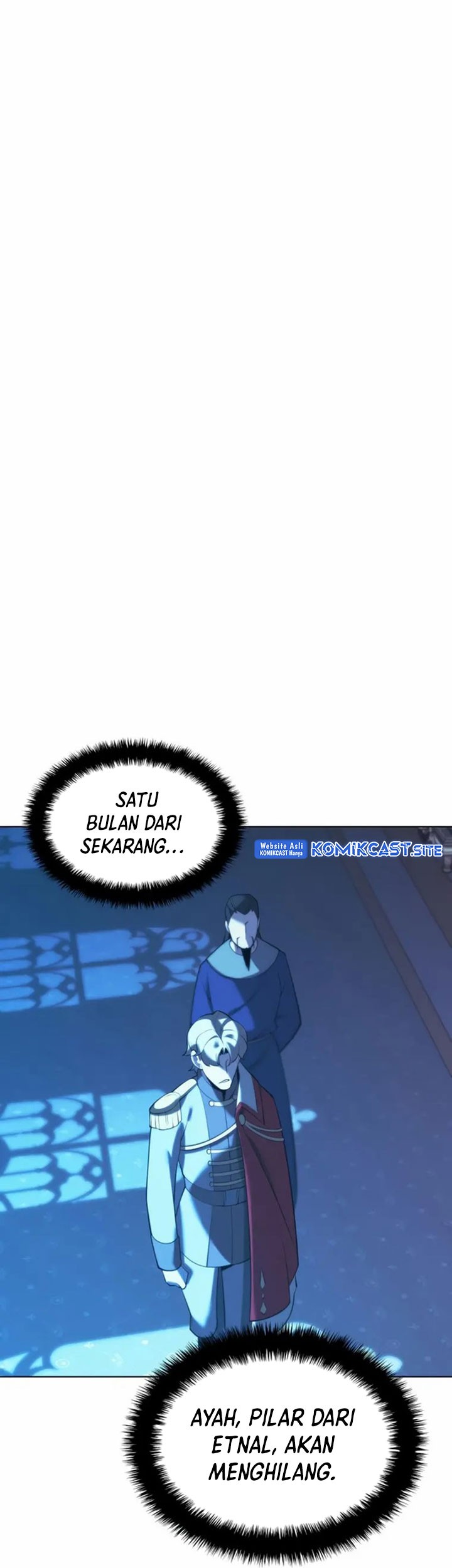 Overgeared New Chapter 171 Halaman 101