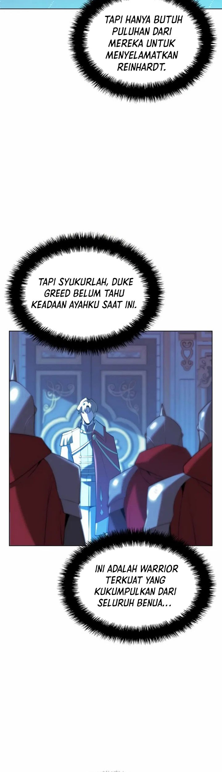 Overgeared New Chapter 171 Halaman 107