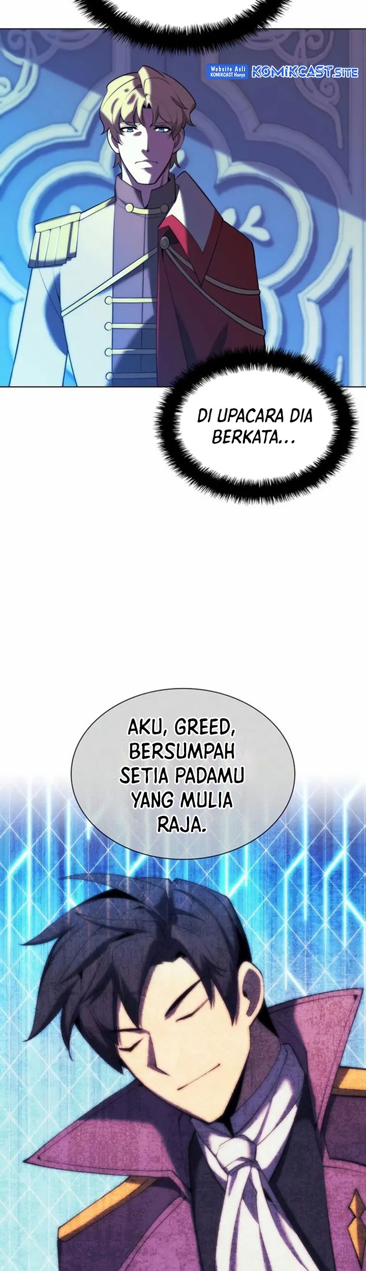 Overgeared New Chapter 171 Halaman 109