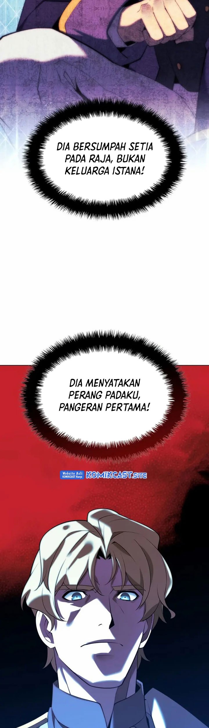 Overgeared New Chapter 171 Halaman 111