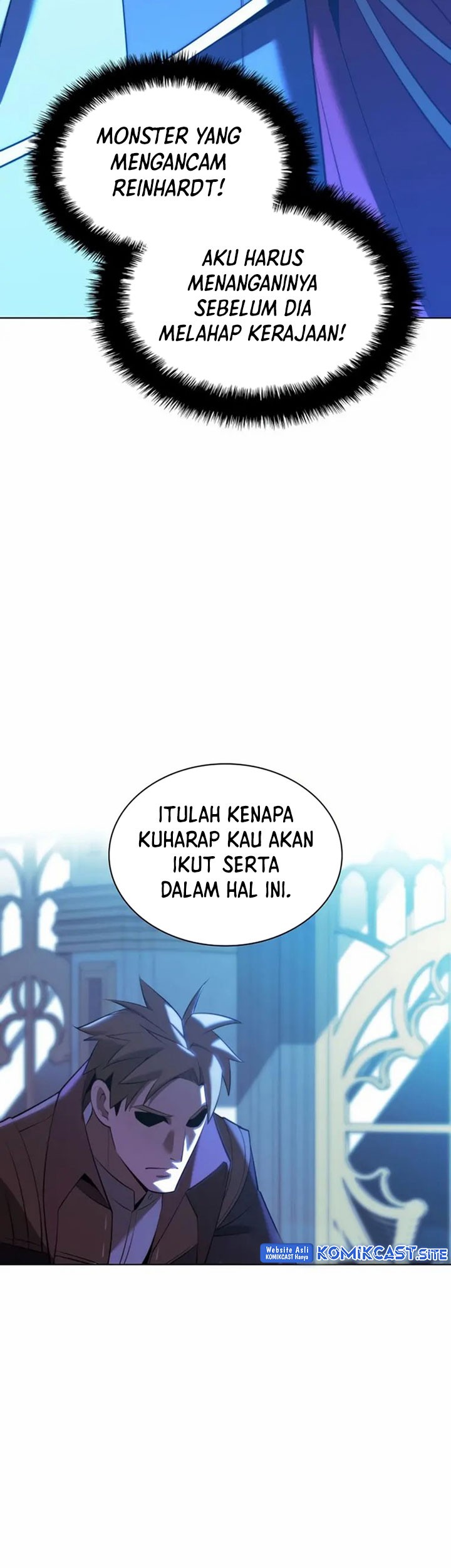 Overgeared New Chapter 171 Halaman 113