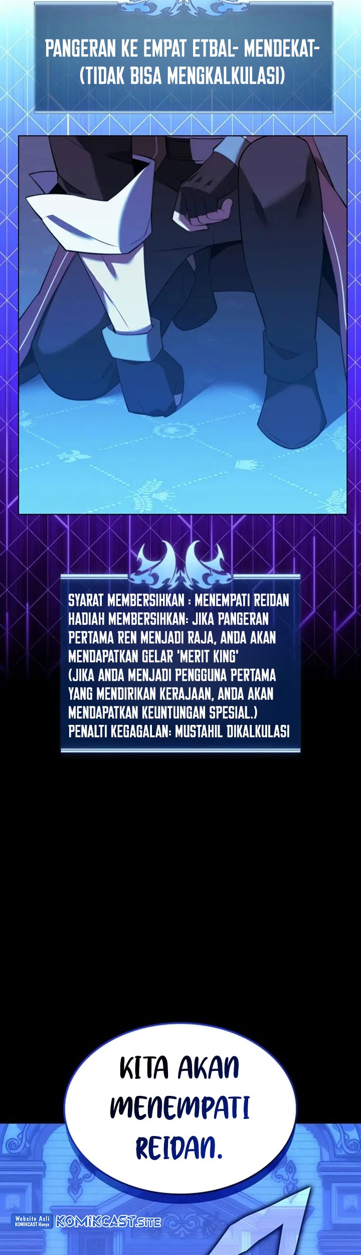 Overgeared New Chapter 171 Halaman 115
