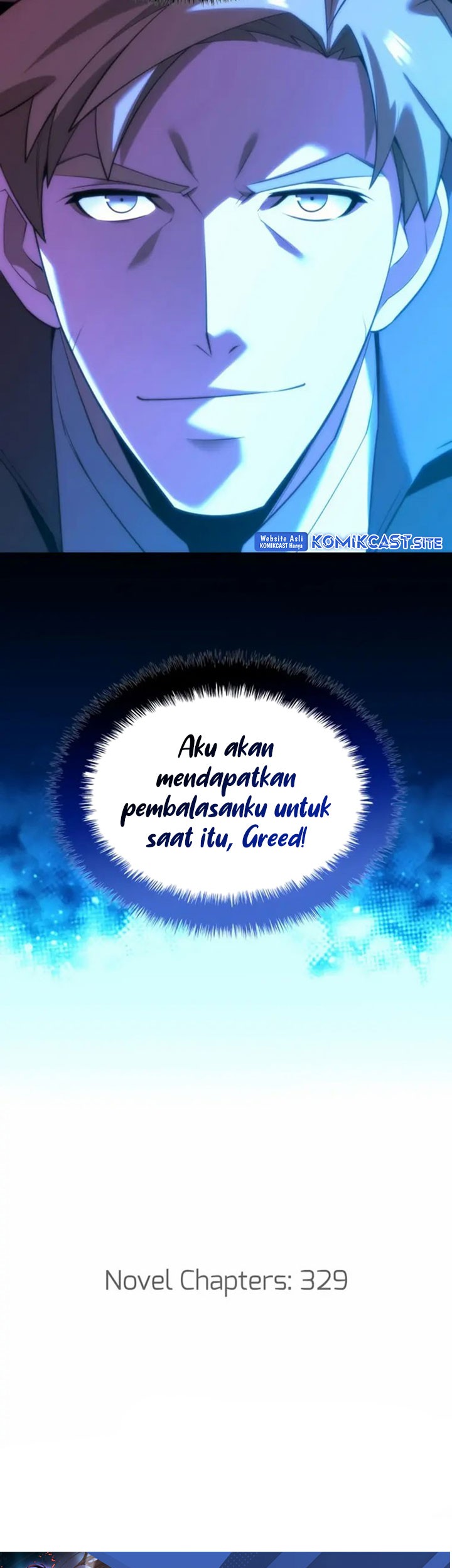 Overgeared New Chapter 171 Halaman 119
