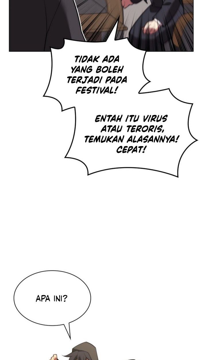 Overgeared New Chapter 170 Halaman 69
