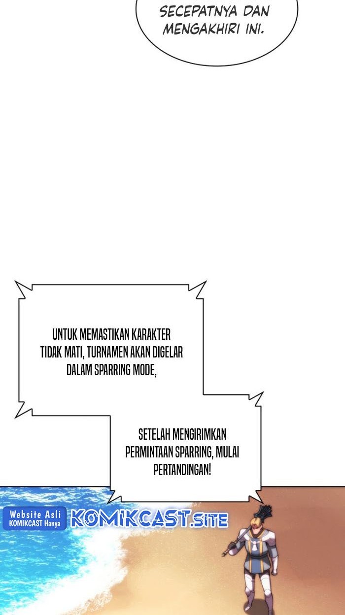Overgeared New Chapter 170 Halaman 73
