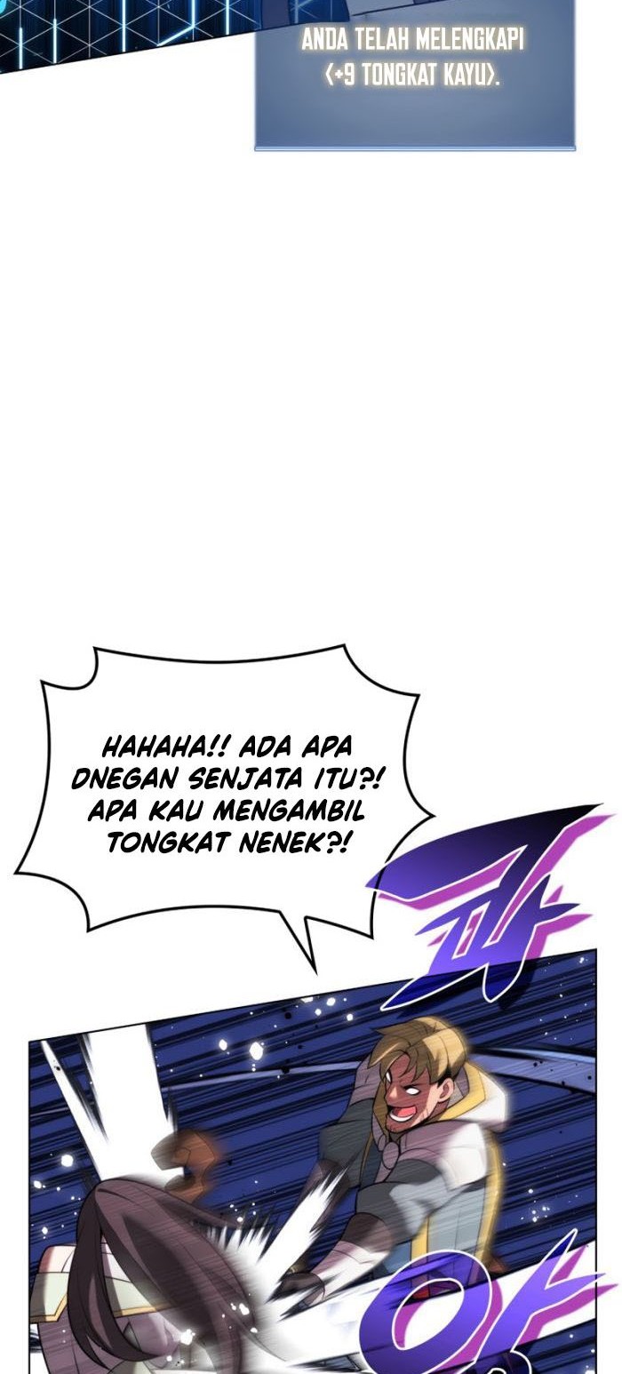 Overgeared New Chapter 170 Halaman 85