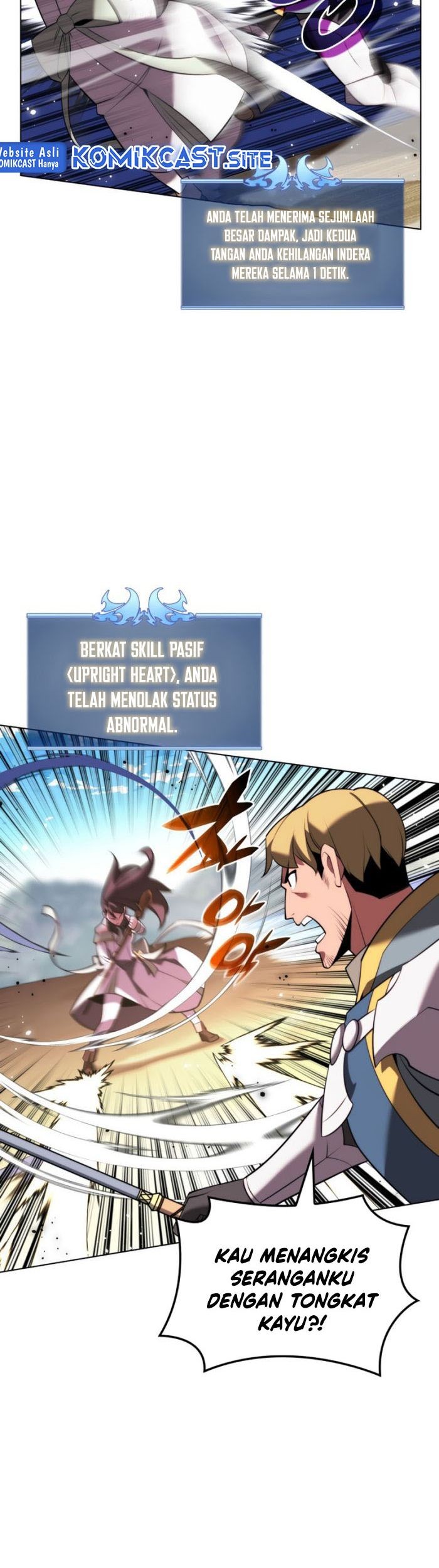 Overgeared New Chapter 170 Halaman 86