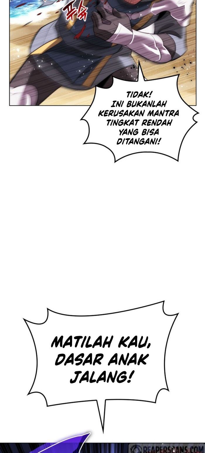 Overgeared New Chapter 170 Halaman 95