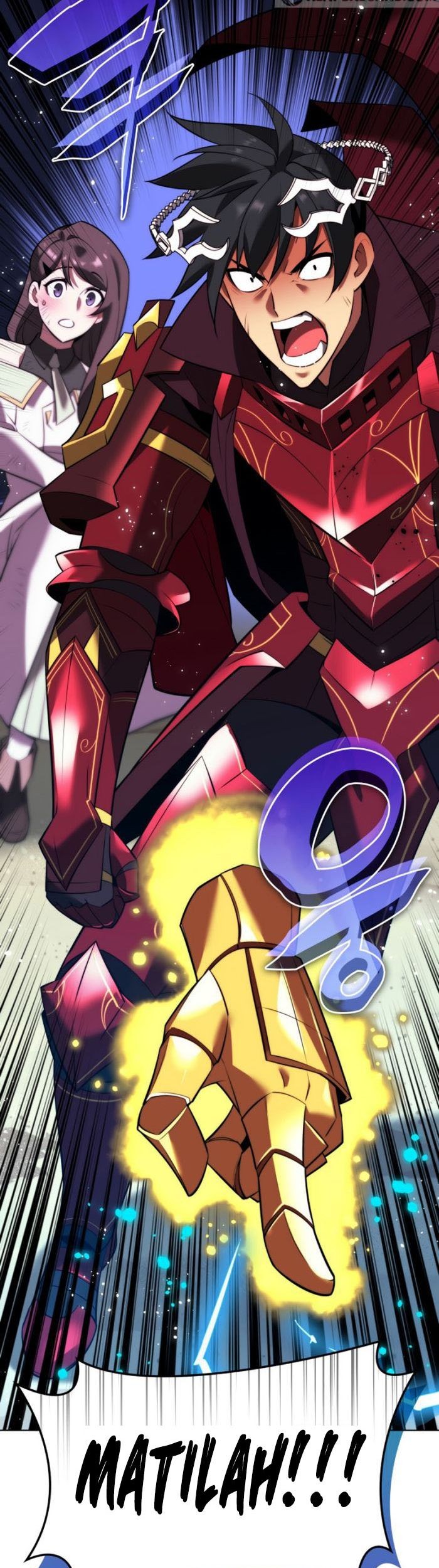 Overgeared New Chapter 170 Halaman 96
