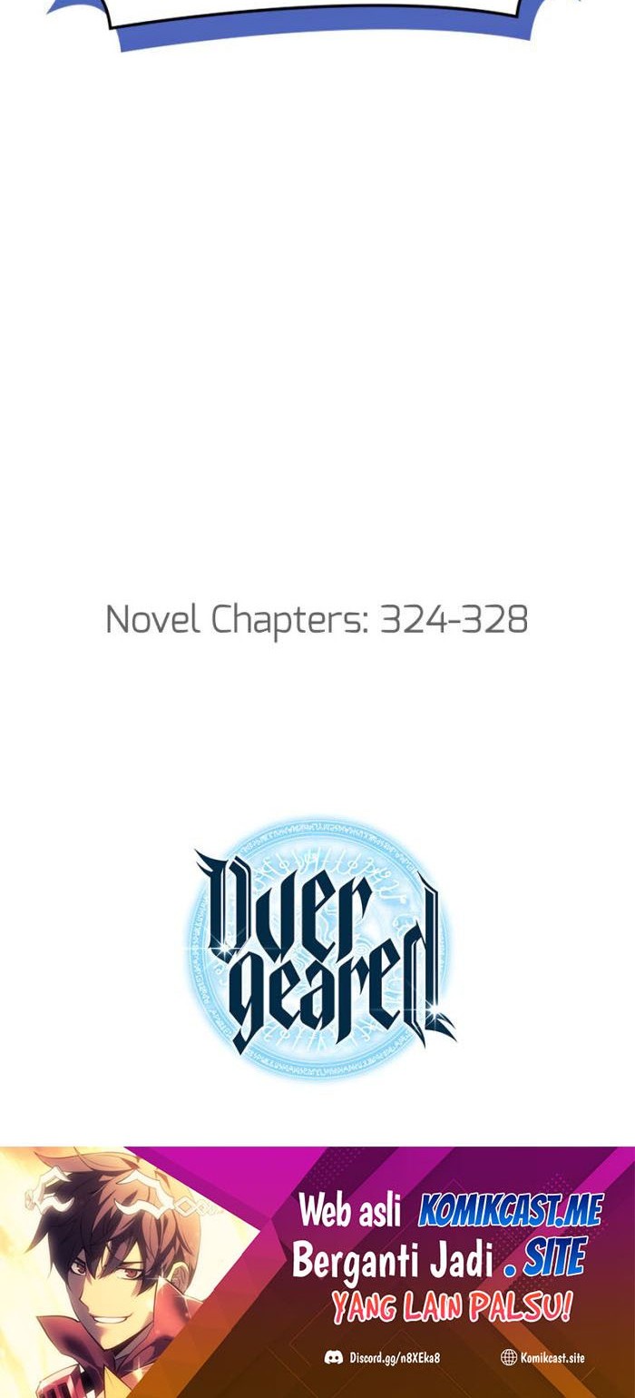 Overgeared New Chapter 170 Halaman 97