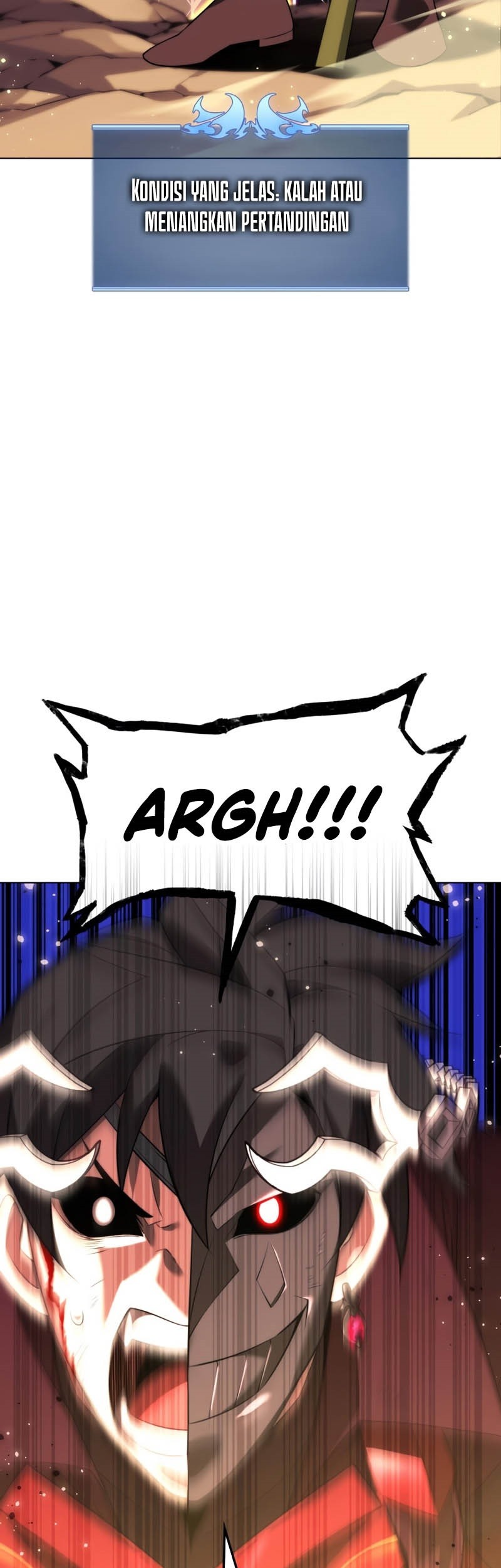 Overgeared New Chapter 169 Halaman 76
