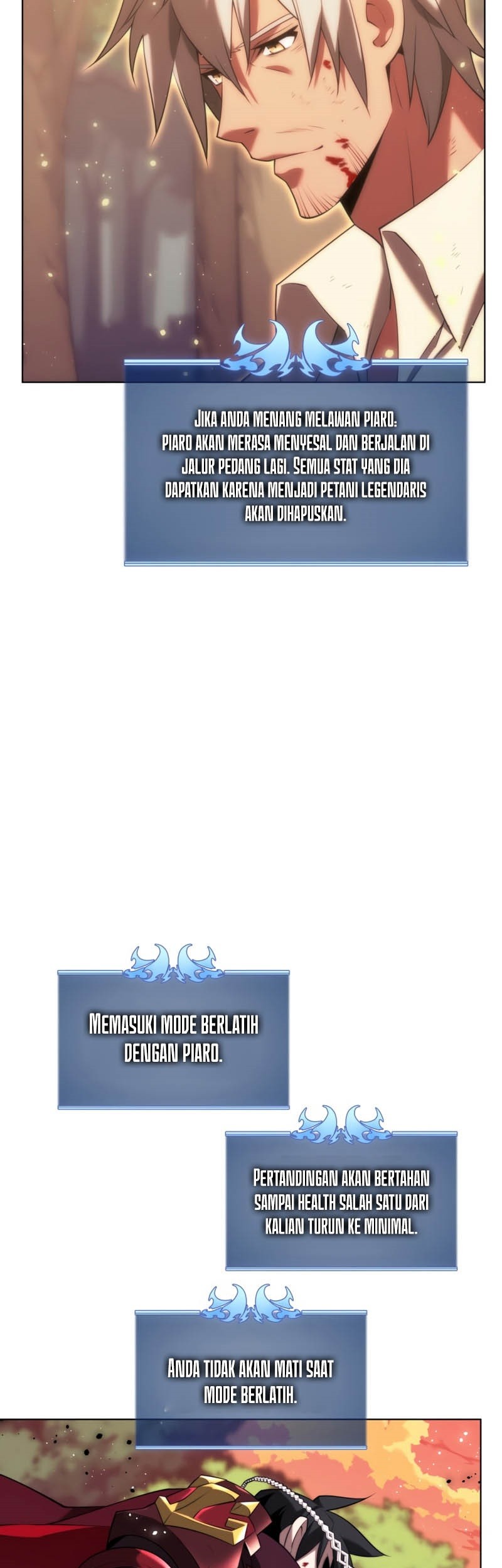 Overgeared New Chapter 169 Halaman 78
