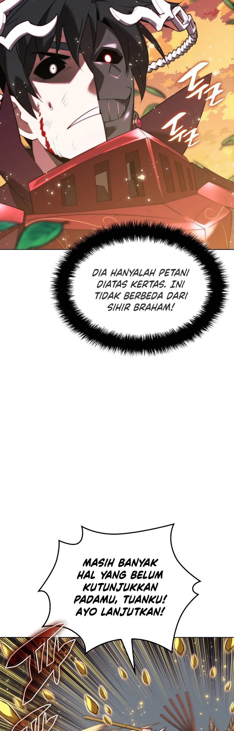 Overgeared New Chapter 169 Halaman 90