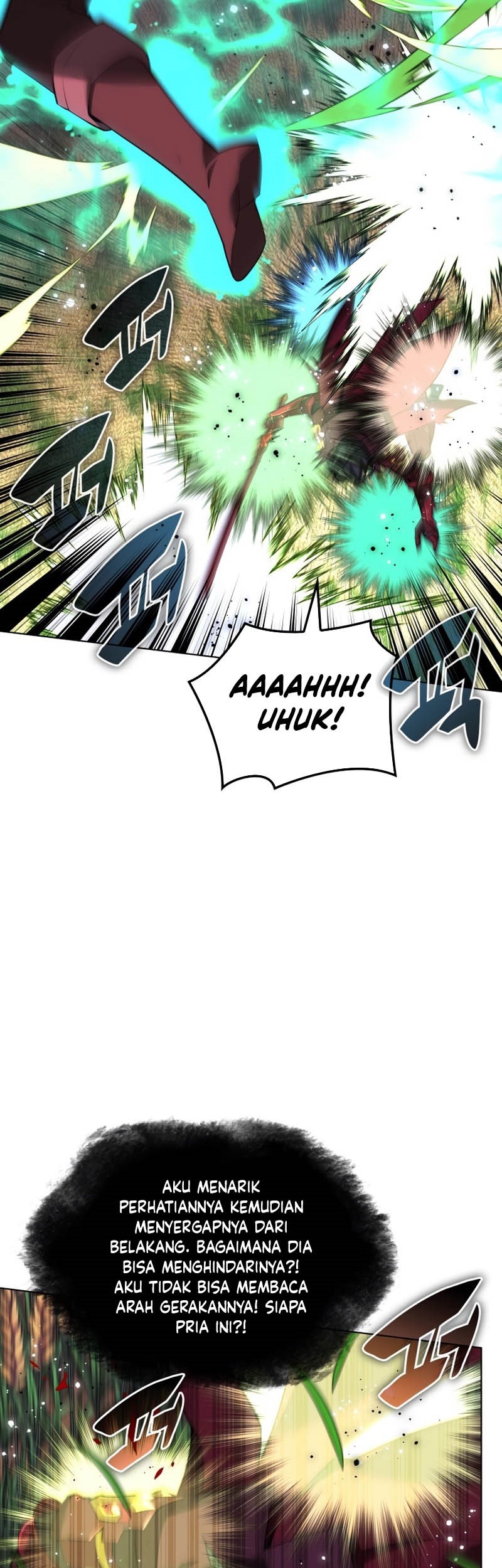 Overgeared New Chapter 169 Halaman 96