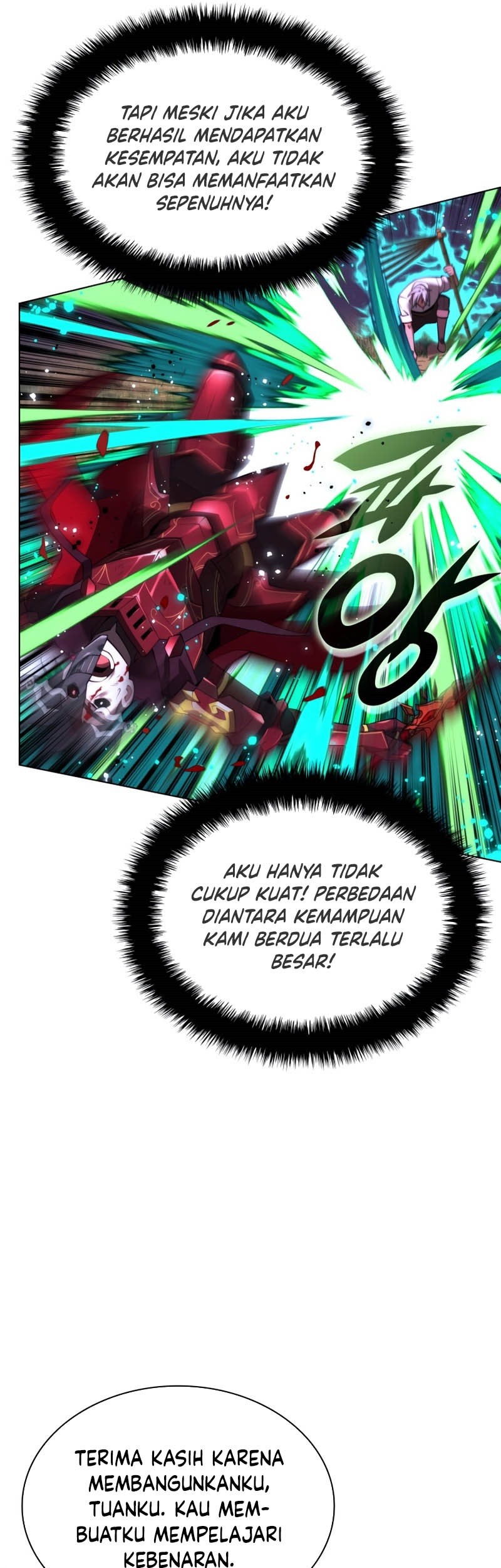 Overgeared New Chapter 169 Halaman 98
