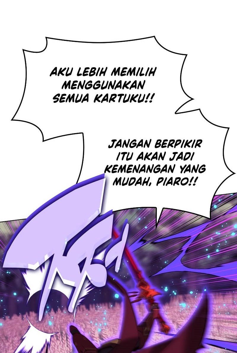 Overgeared New Chapter 169 Halaman 105