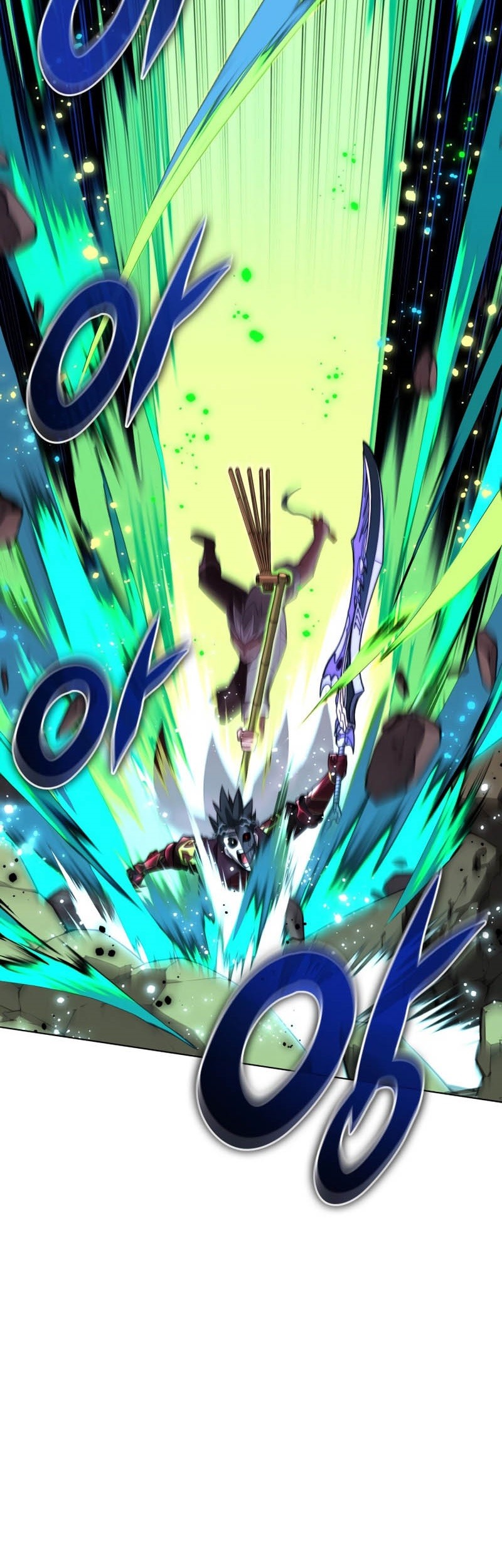 Overgeared New Chapter 169 Halaman 112