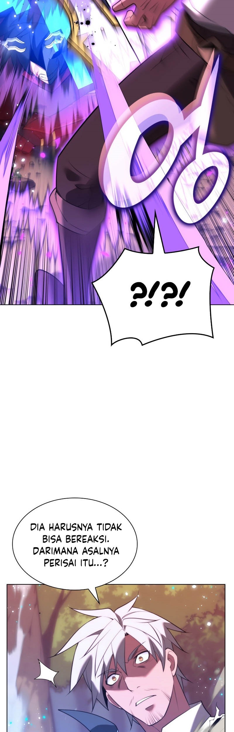 Overgeared New Chapter 168 Halaman 66