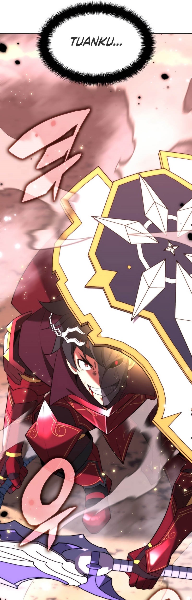 Overgeared New Chapter 168 Halaman 68