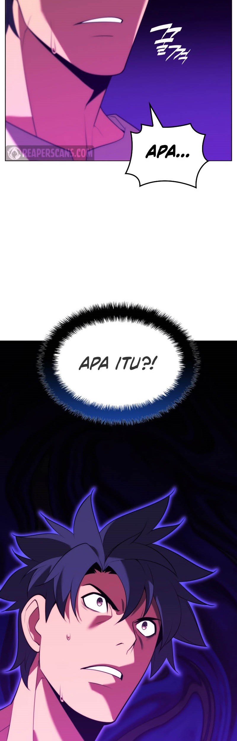 Overgeared New Chapter 168 Halaman 70