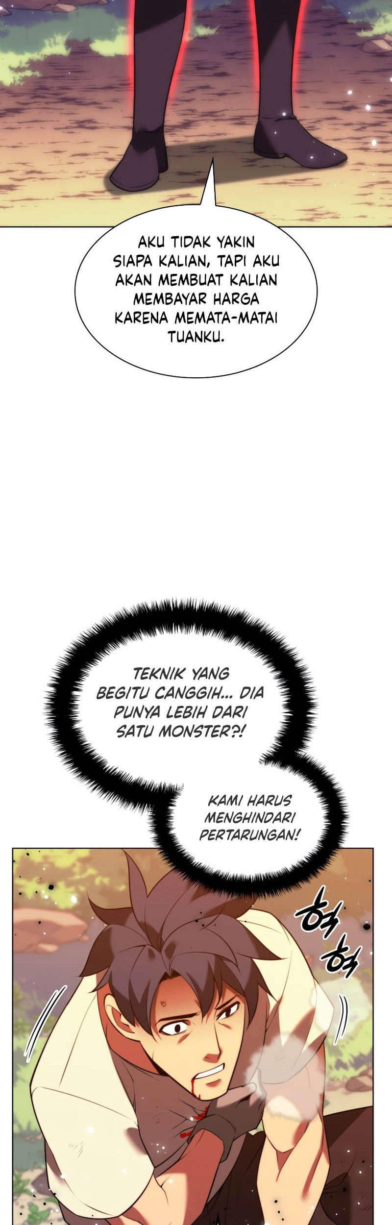 Overgeared New Chapter 168 Halaman 78