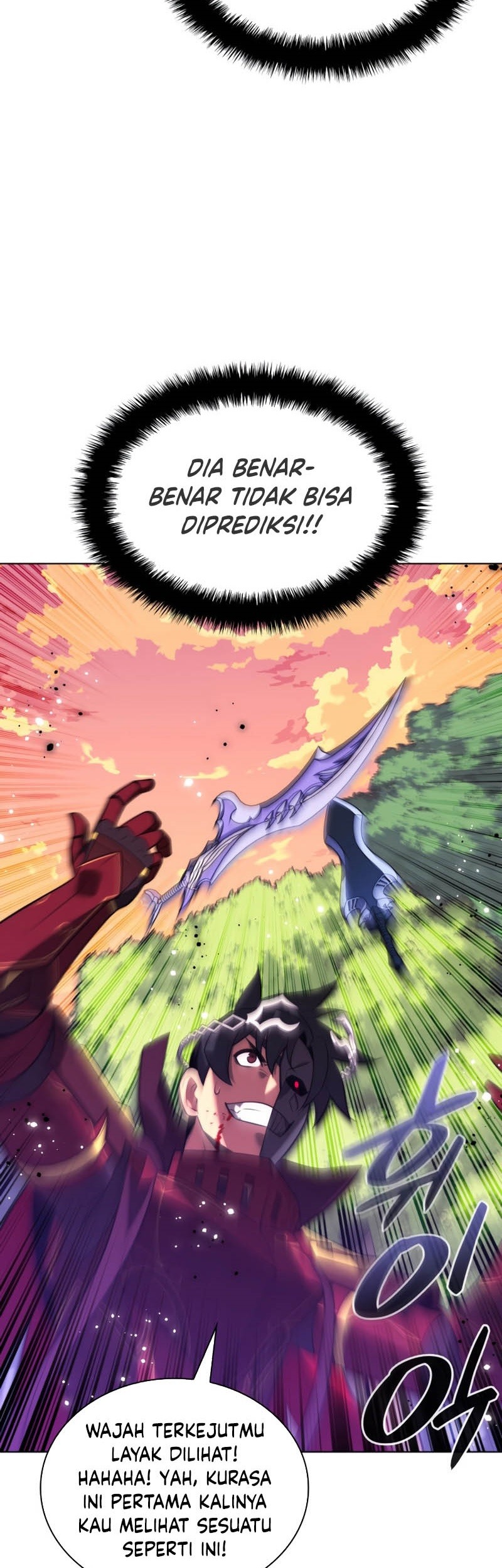 Overgeared New Chapter 168 Halaman 82