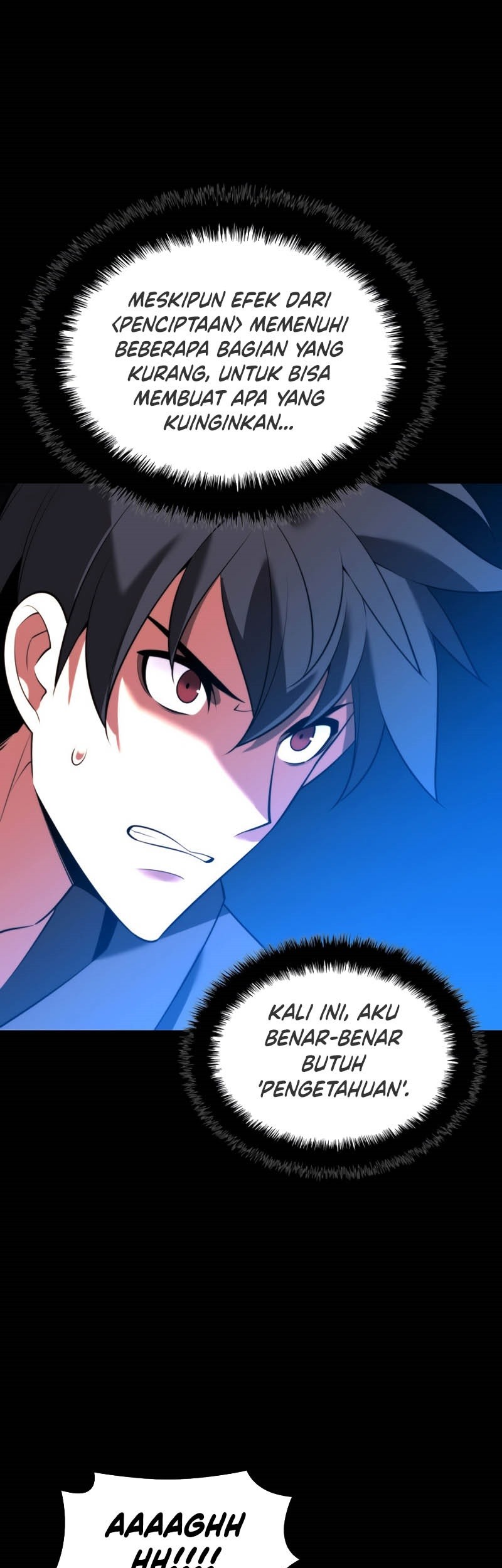 Overgeared New Chapter 168 Halaman 90
